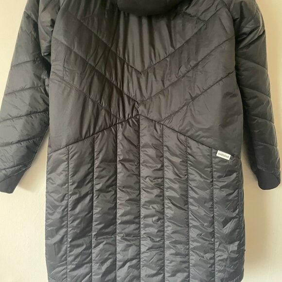 Maloja Vanguard Insulated Puffer Parka BNWT - Picture 5 of 12